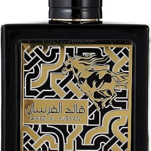 Lattafa Qaed Al Fursan Eau de Parfum 90ml